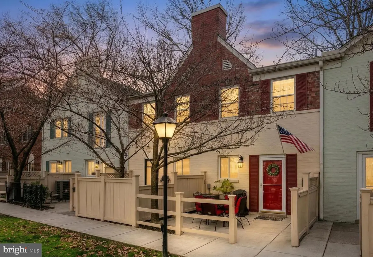 1279 N Van Dorn St N #1279, Alexandria, VA 22304 - #1