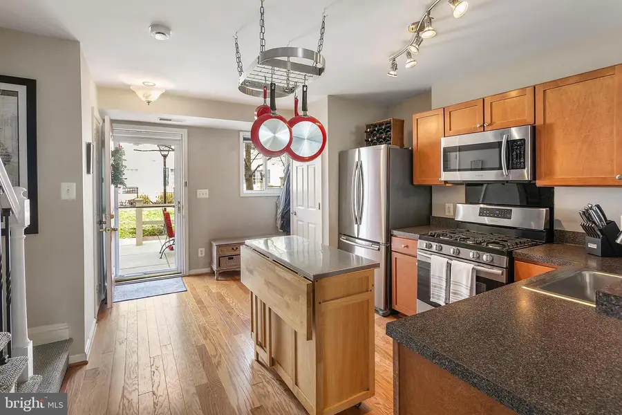 1279 N Van Dorn St N #1279, Alexandria, VA 22304 - #3