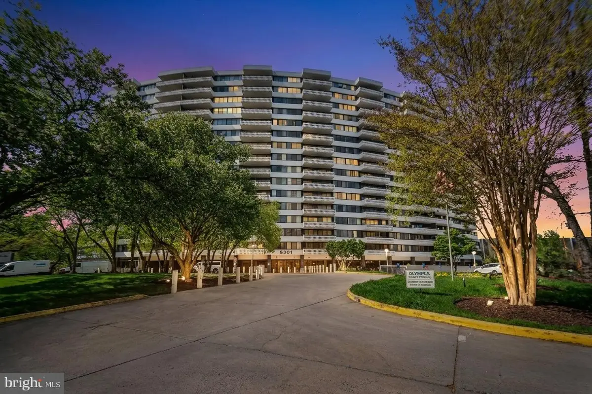 6301 Stevenson Ave #406, Alexandria, VA 22304 - #1
