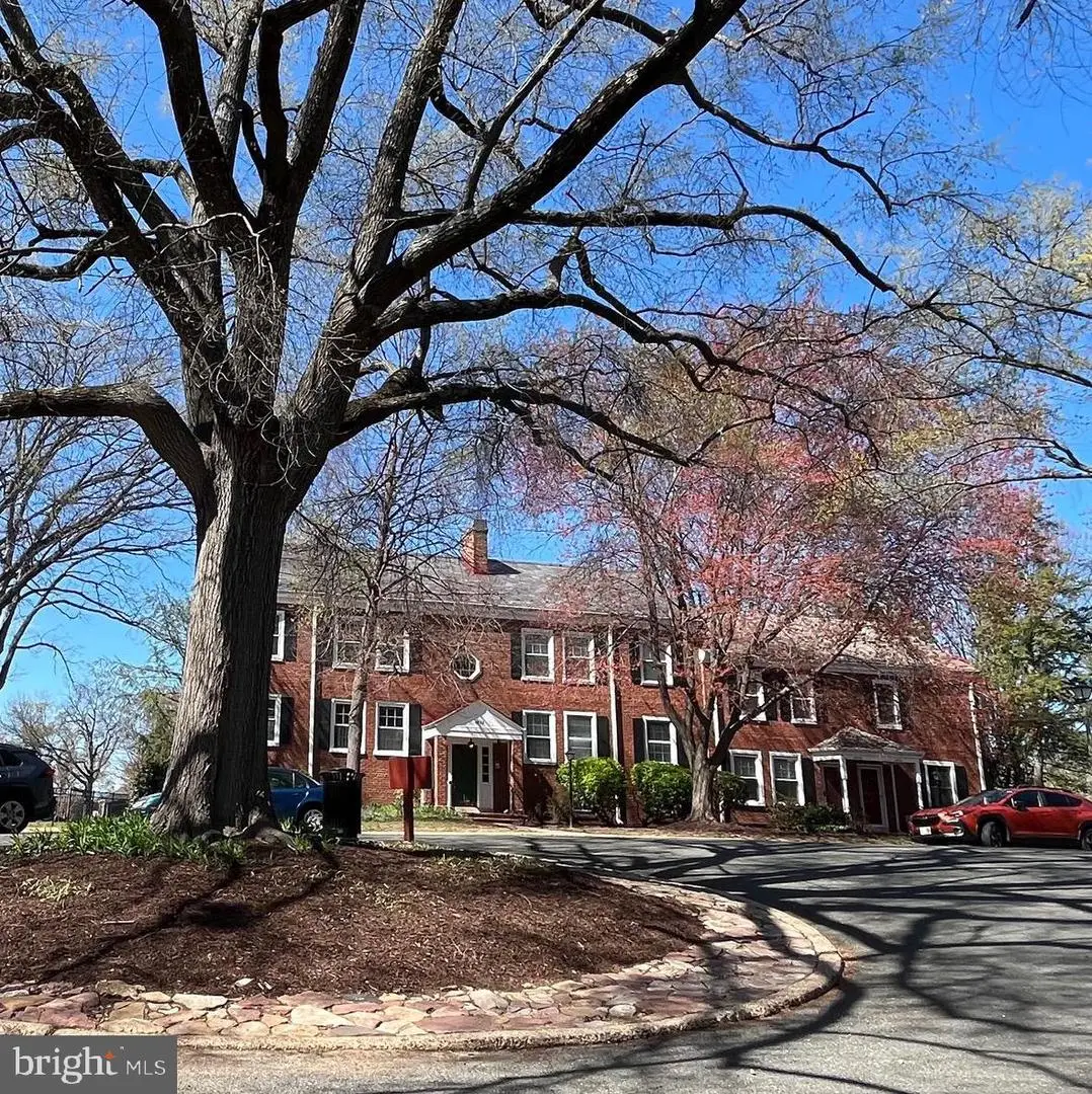 4905 29th Rd S #b1, Arlington, VA 22206 - #1