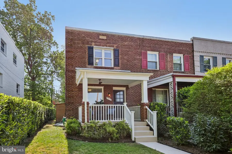 3513 Wilson Ave, Alexandria, VA 22305 - #2