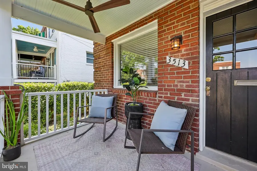 3513 Wilson Ave, Alexandria, VA 22305 - #3