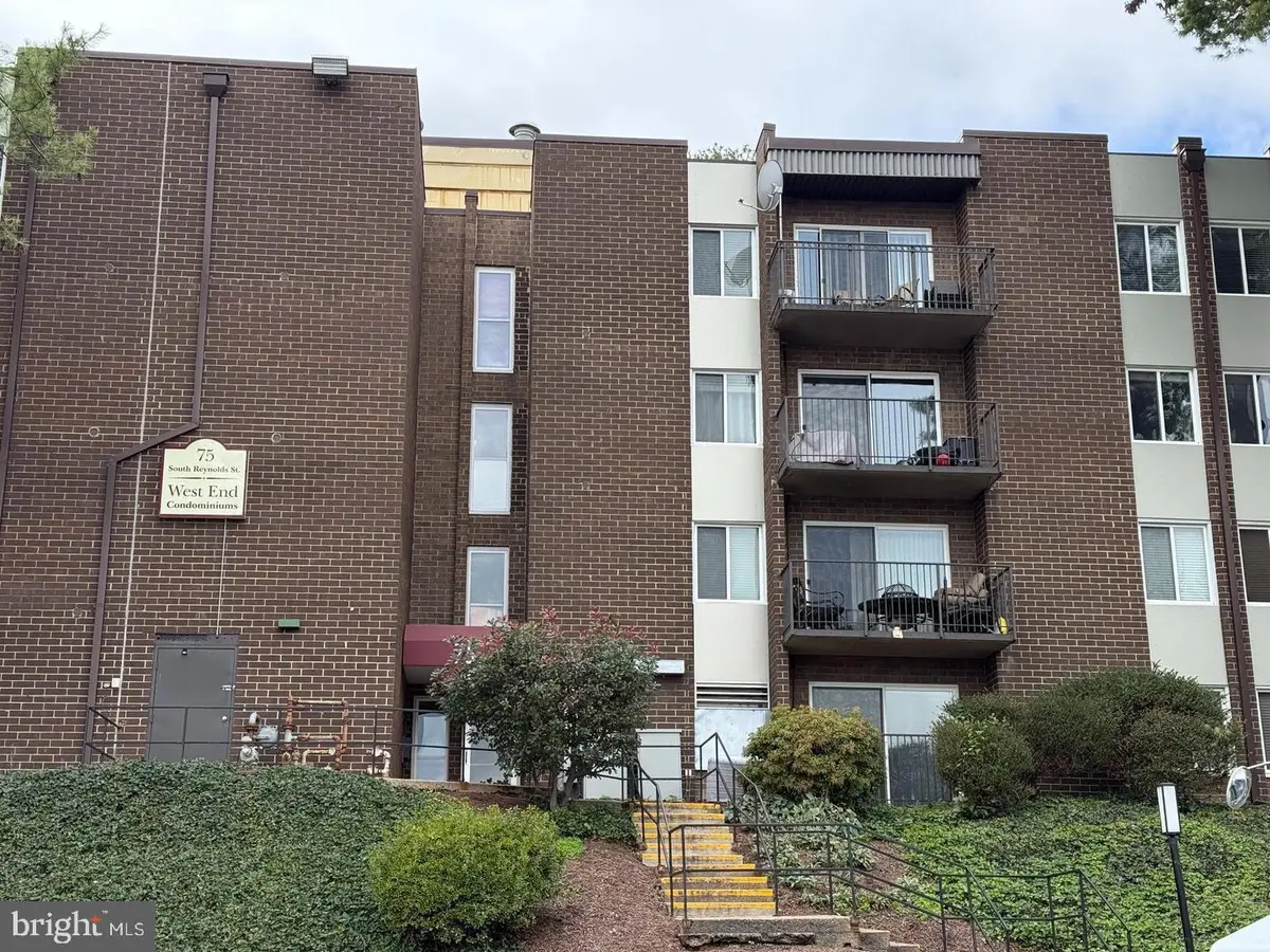 75 S Reynolds St #108, Alexandria, VA 22304 - #1