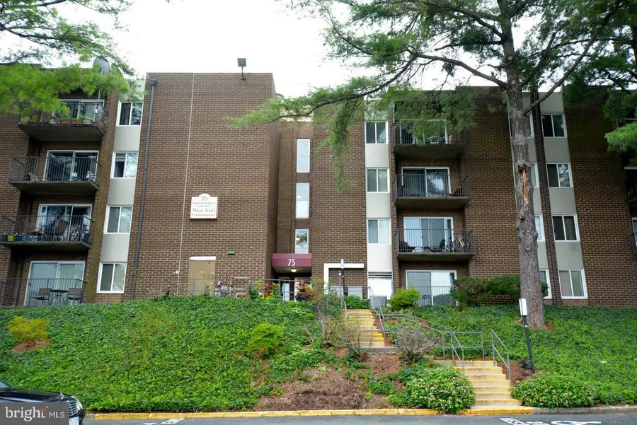 75 S Reynolds St #108, Alexandria, VA 22304 - #2