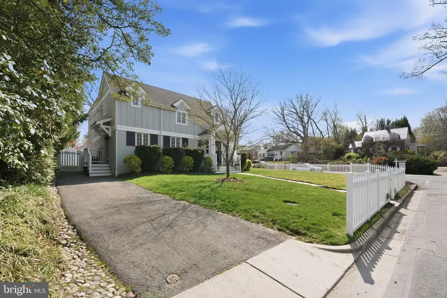 3101 Circle Hill Rd, Alexandria, VA 22305 - #3