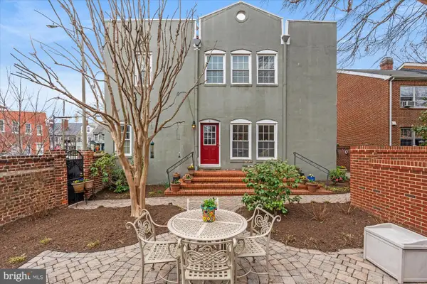 539 S Columbus St, ALEXANDRIA, VA 22314