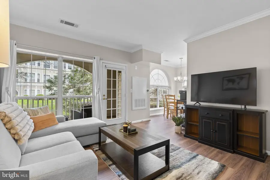 4561 Strutfield Ln #3101, Alexandria, VA 22311 - #2