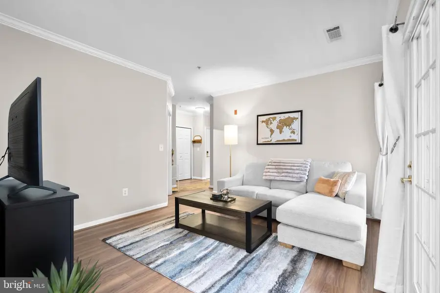 4561 Strutfield Ln #3101, Alexandria, VA 22311 - #3