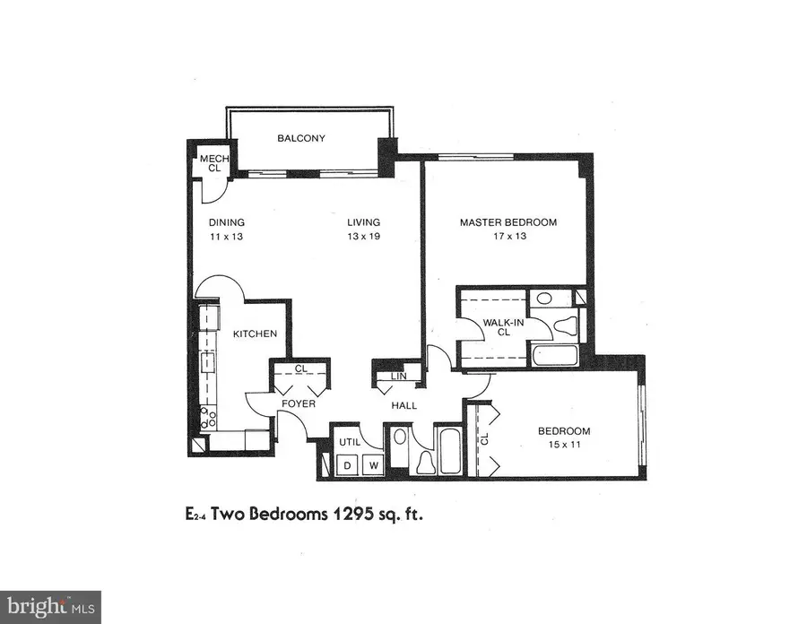 200 N Pickett St #512, Alexandria, VA 22304 - #3