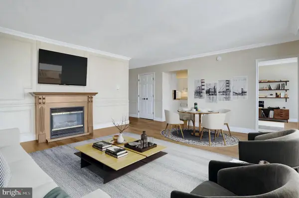 400 Madison St #806, ALEXANDRIA, VA 22314