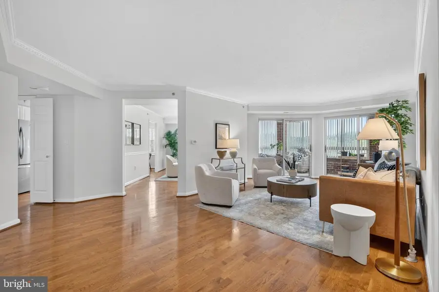 2151 Jamieson Ave #610, Alexandria, VA 22314 - #2