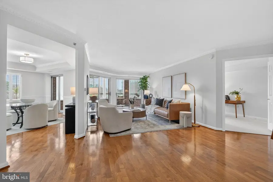 2151 Jamieson Ave #610, Alexandria, VA 22314 - #3