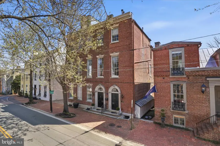 209 N Fairfax St N #b, Alexandria, VA 22314 - #2