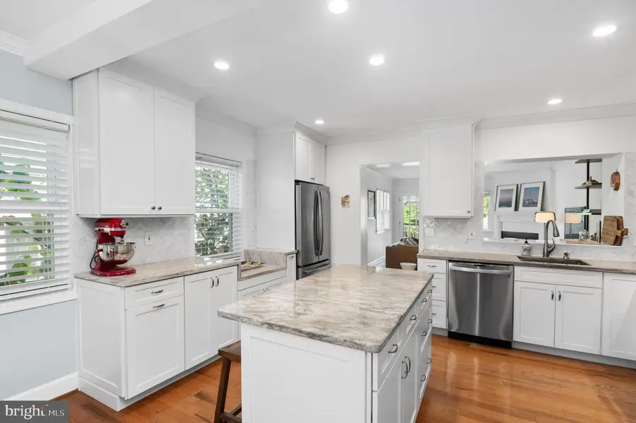 414 E Bellefonte Ave, Alexandria, VA 22301 - #2