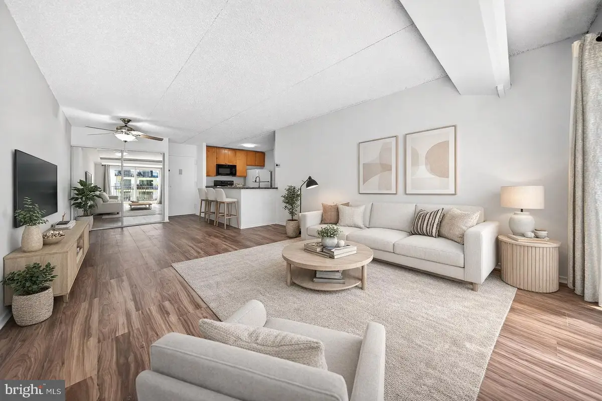 60 S Van Dorn St #413, Alexandria, VA 22304 - #1