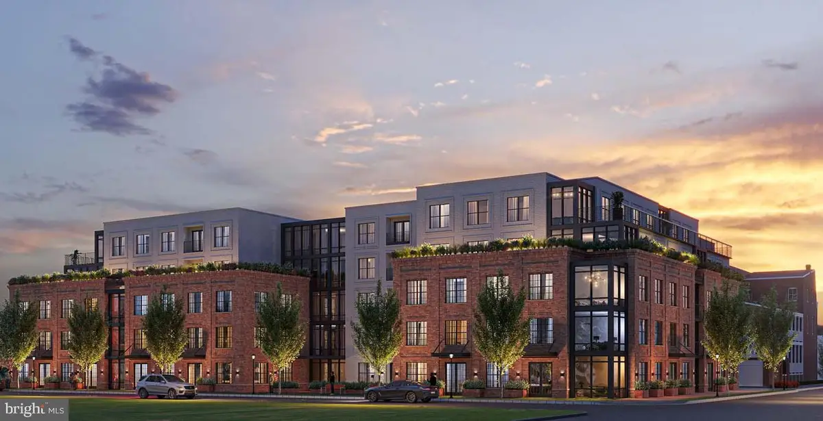 811 N Columbus St #104, Alexandria, VA 22314 - #1