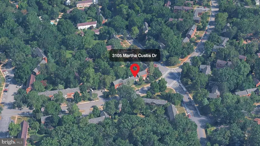 3105 Martha Custis Dr, Alexandria, VA 22302 - #2