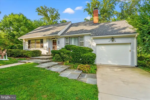 2913 Old Dominion Blvd, ALEXANDRIA, VA 22305