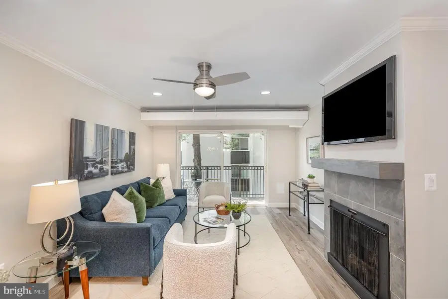 75 S Reynolds St #411, Alexandria, VA 22304 - #2