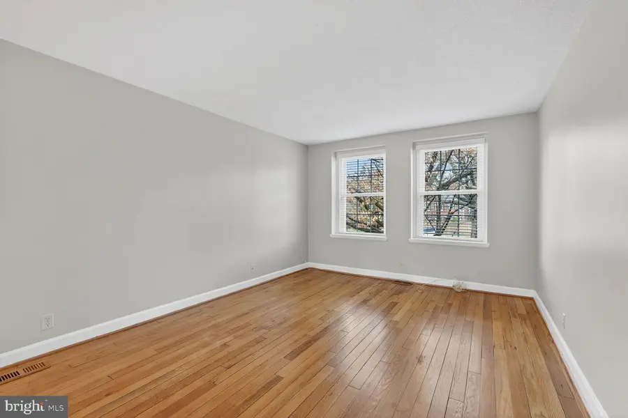 2932 S Columbus St #a2, Arlington, VA 22206 - #2