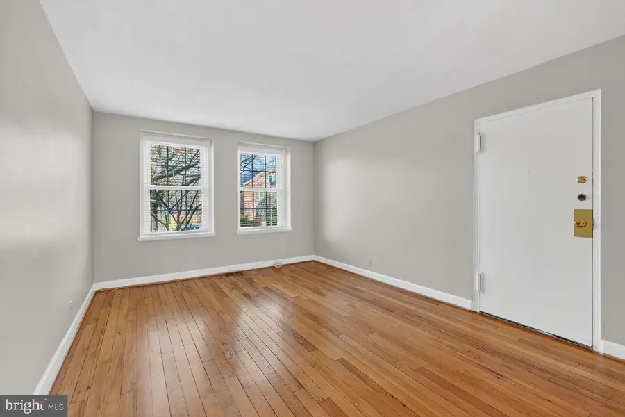 2932 S Columbus St #a2, Arlington, VA 22206 - #3