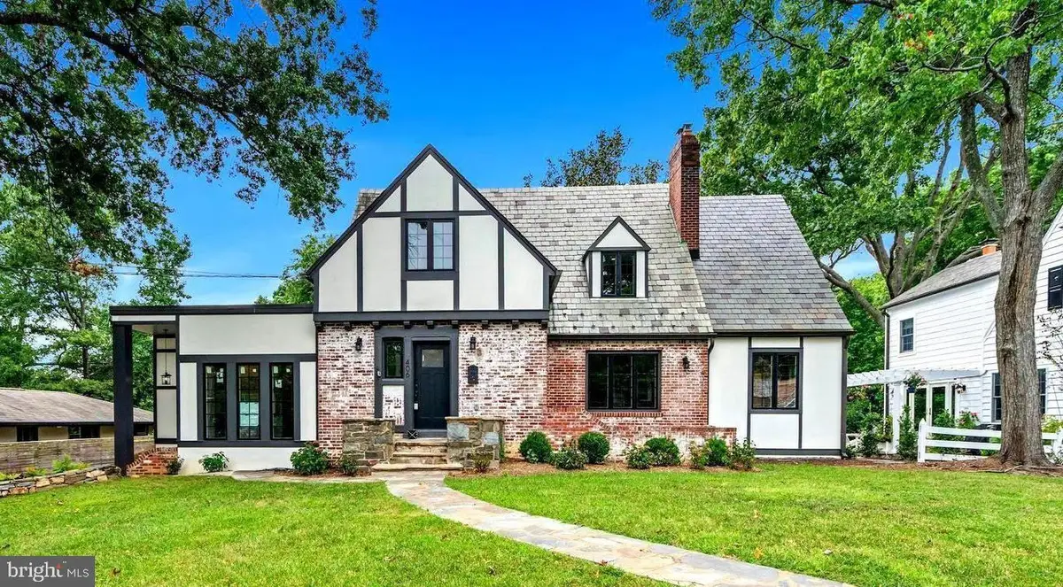 406 Yale Dr, Alexandria, VA 22314 - #1