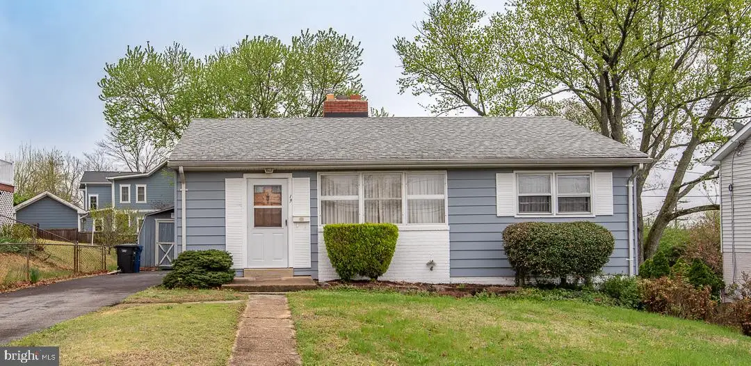 19 N French St, Alexandria, VA 22304 - #1