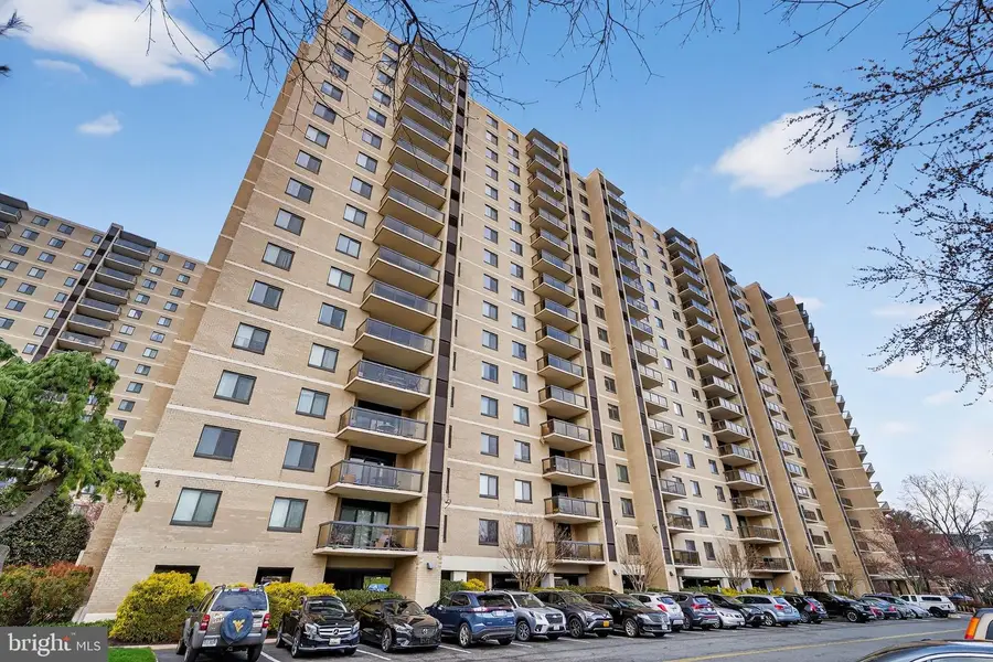 203 Yoakum Pkwy #1625, Alexandria, VA 22304 - #2