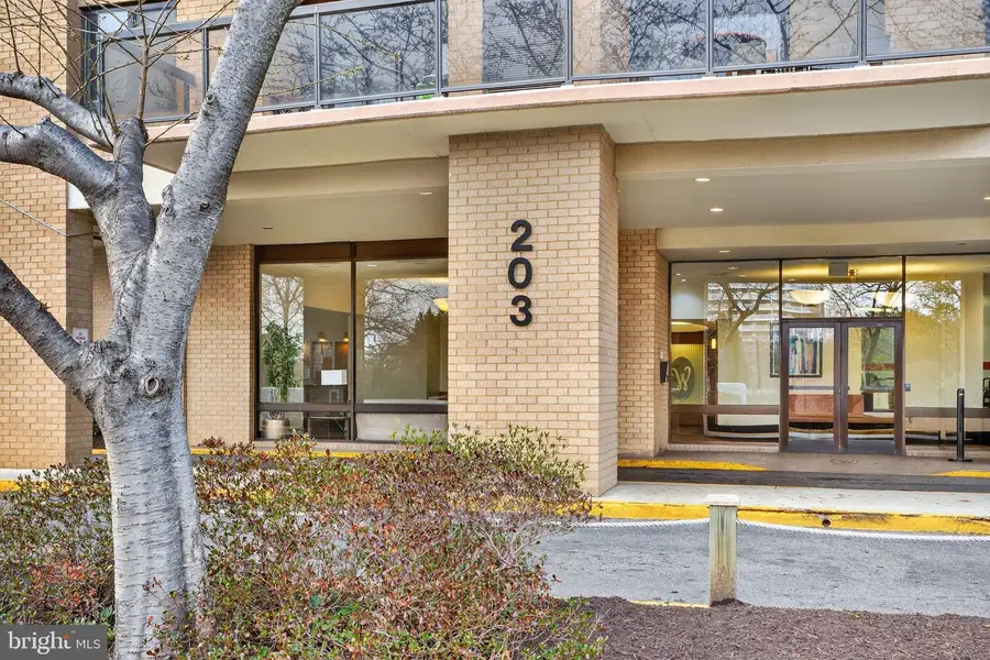 203 Yoakum Pkwy #1625, Alexandria, VA 22304 - #3