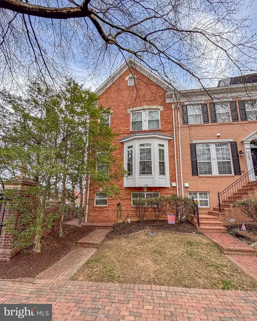 100 Cameron Station Blvd, Alexandria, VA 22304 - #1