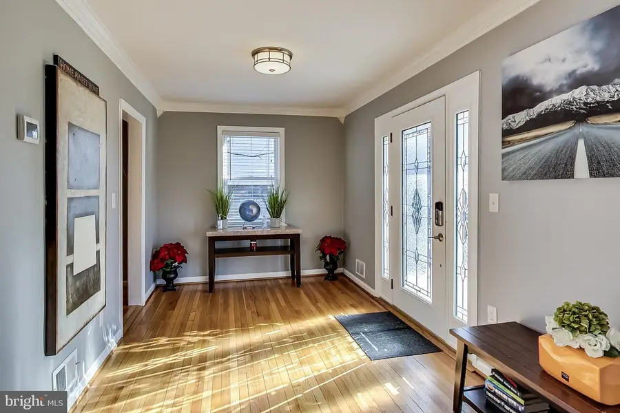 5635 Fillmore Ave, Alexandria, VA 22311 - #3