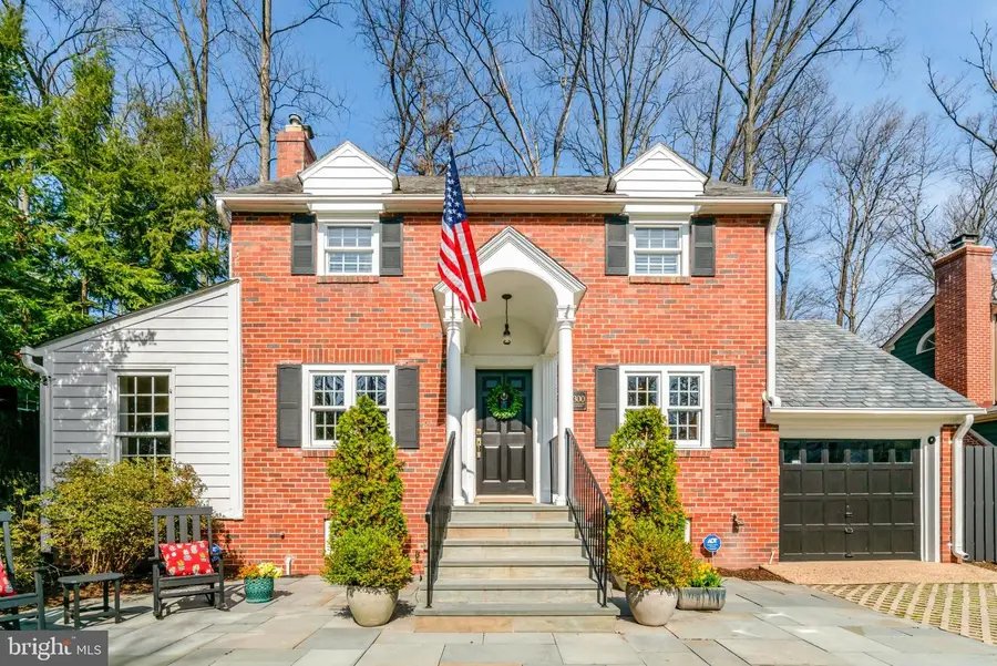 3300 Old Dominion Blvd, Alexandria, VA 22305 - #2