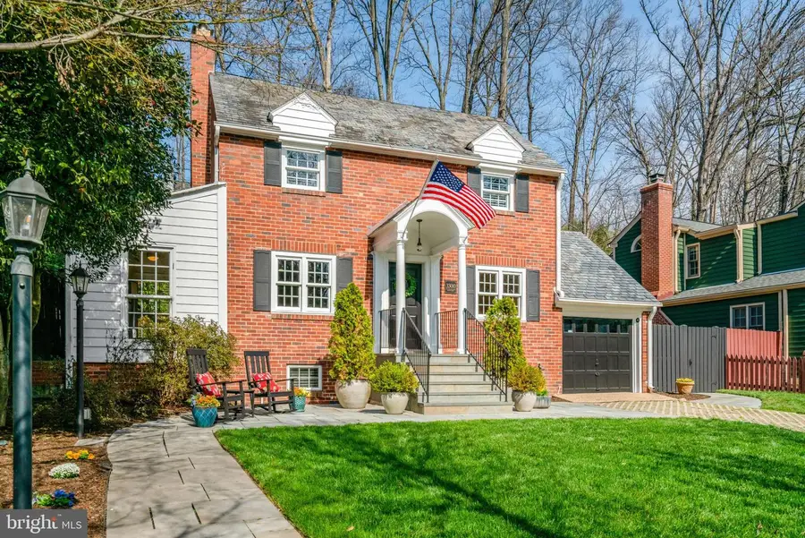 3300 Old Dominion Blvd, Alexandria, VA 22305 - #3