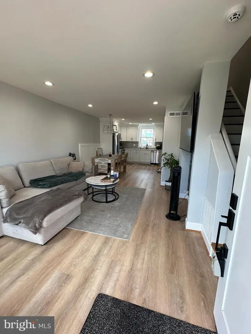 3724 Edison St, Alexandria, VA 22305 - #3