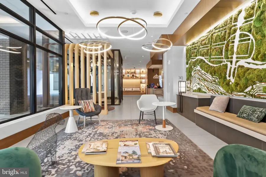 925 N Fairfax St #311, Alexandria, VA 22314 - #3