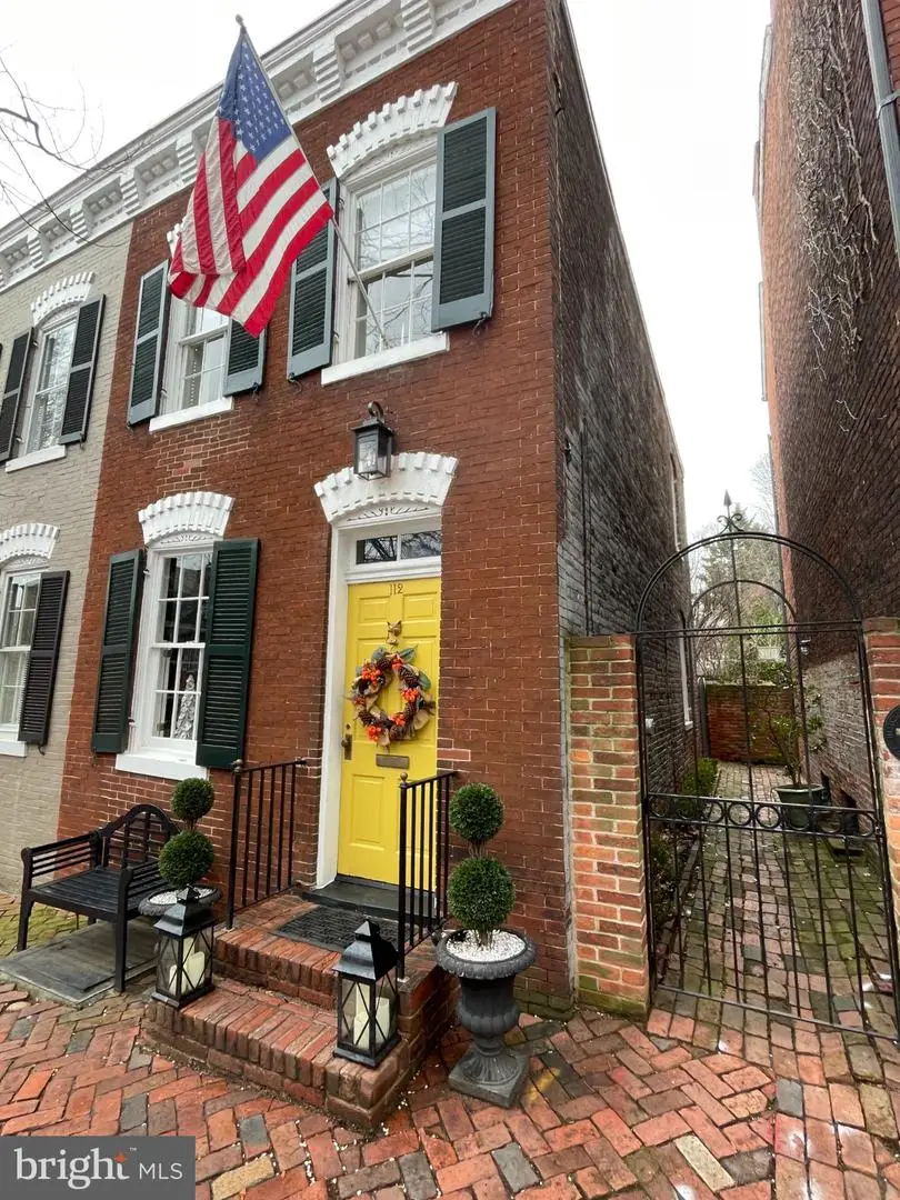 112 Prince St, Alexandria, VA 22314 - #2