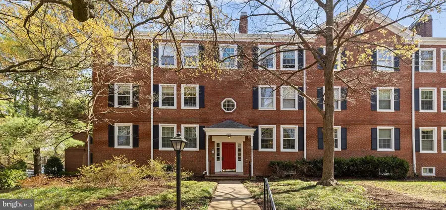 4900 29th Rd S #a2, Arlington, VA 22206 - #2