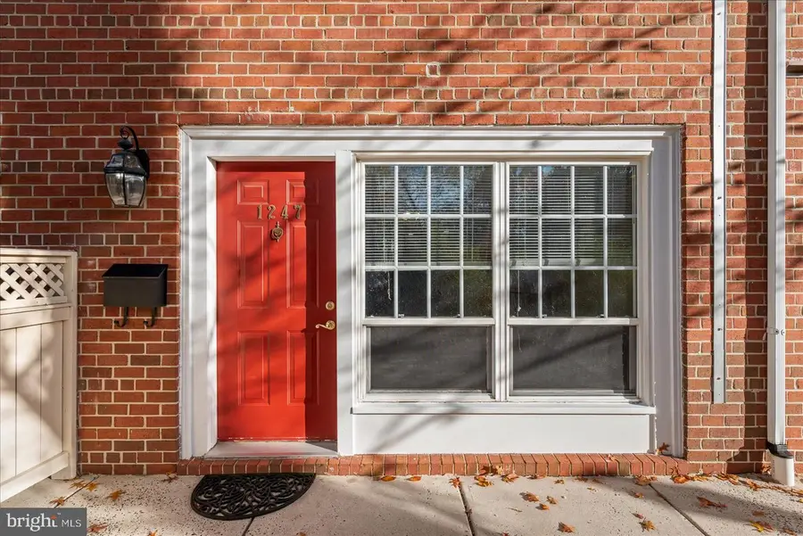 1247 N Van Dorn St, Alexandria, VA 22304 - #2