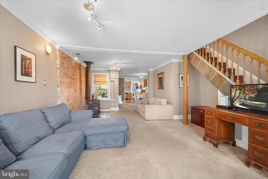 329 N Patrick St, Alexandria, VA 22314 - #3