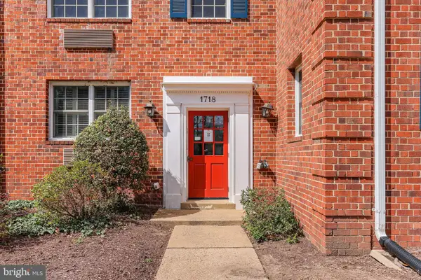 1718 W Abingdon Dr #103, ALEXANDRIA, VA 22314