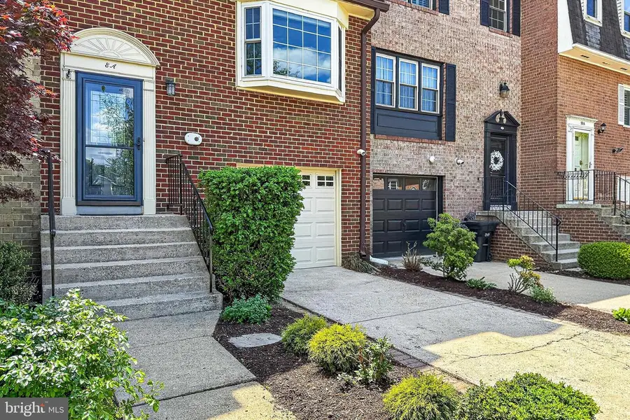 8 W Chapman St #a, Alexandria, VA 22301 - #3