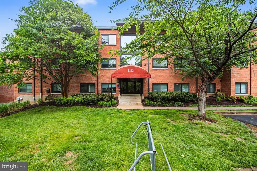 3342 S 28th St #403, Alexandria, VA 22302 - #2