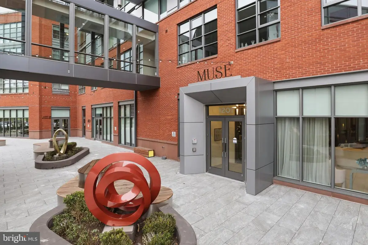 1201 N Royal St #215, Alexandria, VA 22314 - #1