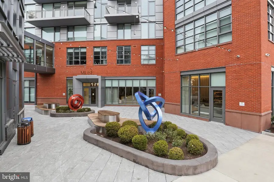 1201 N Royal St #215, Alexandria, VA 22314 - #2