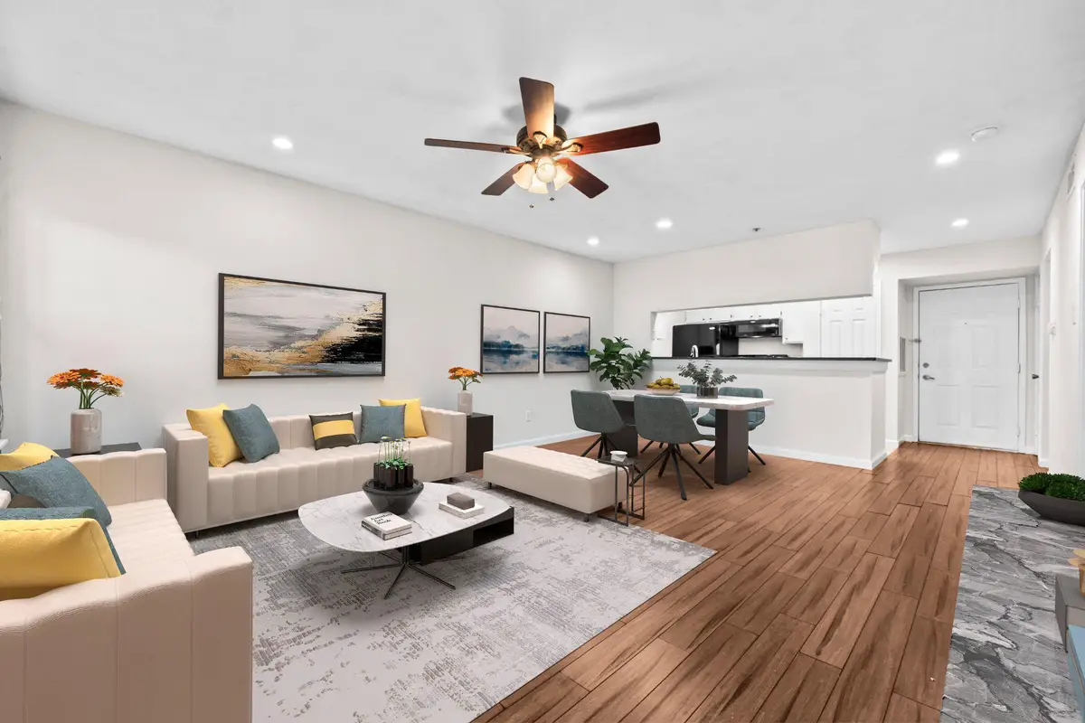 3315 Wyndham Cir #1223, Alexandria, VA 22302 - #1