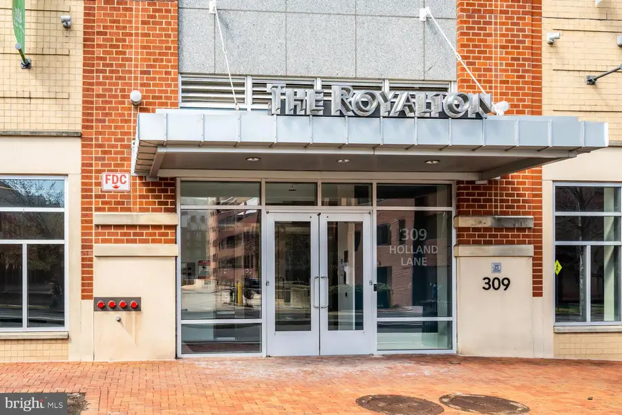 309 Holland Ln #307, Alexandria, VA 22314 - #3