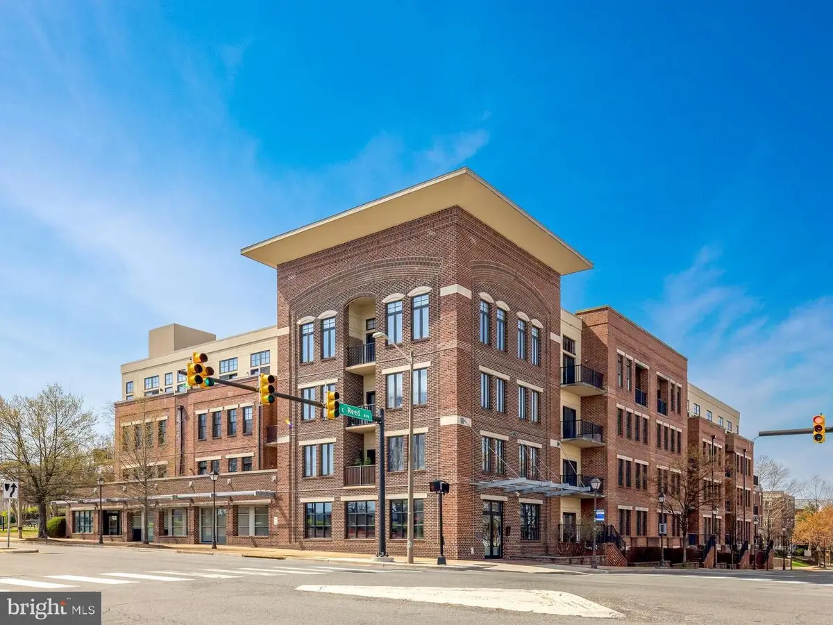 181 E Reed Ave #103, Alexandria, VA 22305 - #1