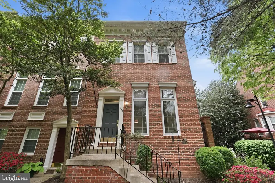 4662 W Braddock Rd, Alexandria, VA 22311 - #2