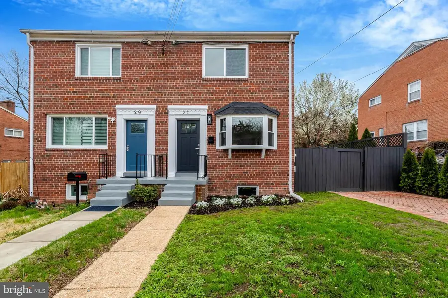 27 S French St, Alexandria, VA 22304 - #2