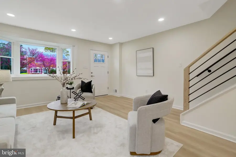 27 S French St, Alexandria, VA 22304 - #3